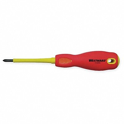 Insulated Phillips Screwdriver #1