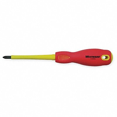 Insulated Phillips Screwdriver #2