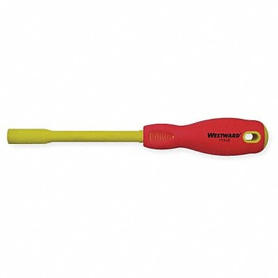 Solid Round Nut Driver 7 mm