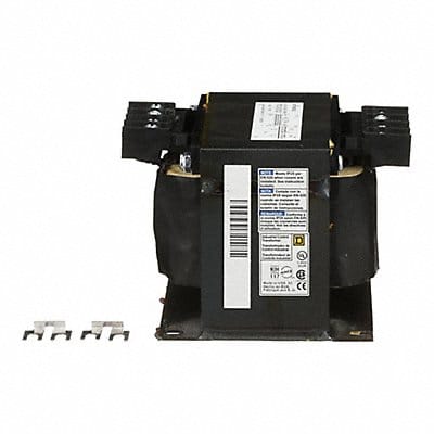 Control Transformer 500VA 4.43 in H