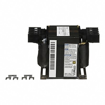 Control Transformer 250VA 4.43 in H