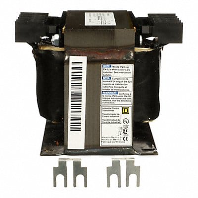 Control Transformer 350VA 4.43 in H