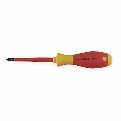 Insulated Phillips Screwdriver #3