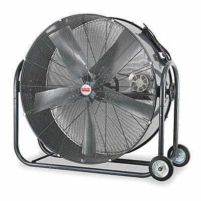 Std Duty Indstrl Fan 42 Blde Dia 2Spd