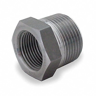 Bushing Forged Steel 1 1/4 x 1 in