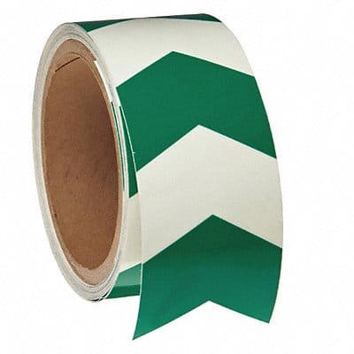 Floor Tape Green 2 inx15 ft Roll