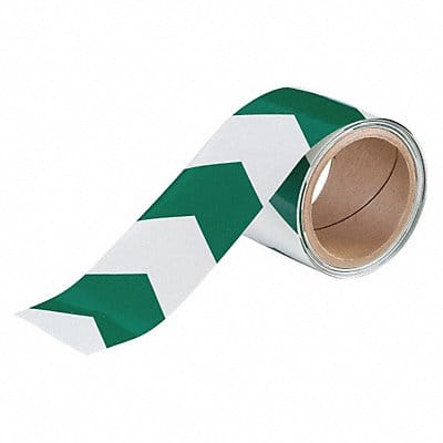 Floor Tape Green 3 inx15 ft Roll