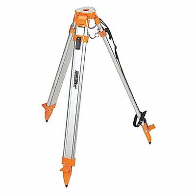 Adjustable Tripod Aluminum 41 3/4-67 In