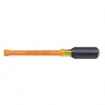 Hollow Round Nut Driver 3/8 in