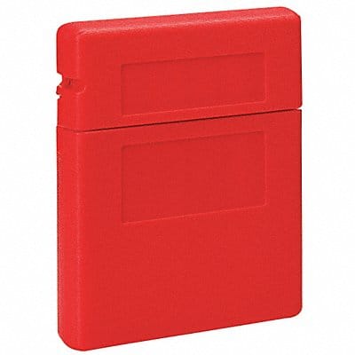 Document Box 10-1/4 in W 2-1/4 in D