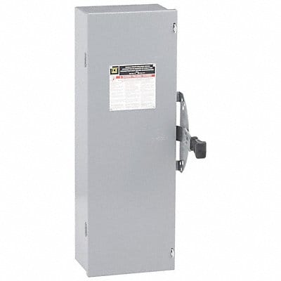 Safety Switch 600VAC 3PDT 100 Amps AC