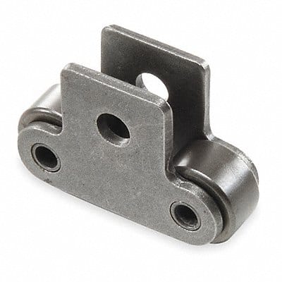 Roller Attachment Link Tab SK-1 Steel