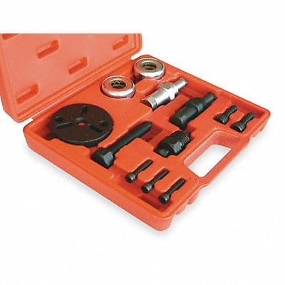 A/C Compressor Clutch Remover Kit