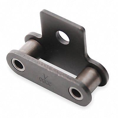 Roller Attachment Link Tab SA-1 Steel