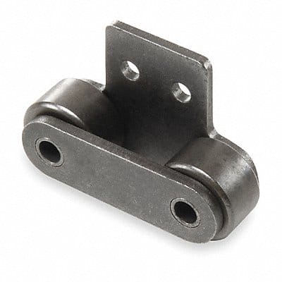 Roller Attachment Link Tab SA-2 Steel