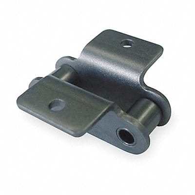 Roller Attachment Link Tab K-1 Steel