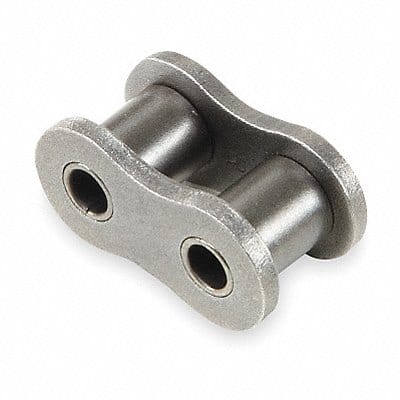 Roller Link Steel Riveted 1 1/4 in PK5