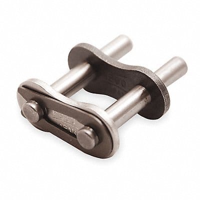 Attachment Link Pin D-3 Steel