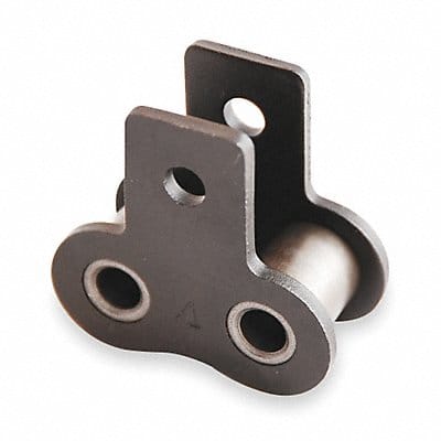 Roller Attachment Link Tab SK-1 Steel