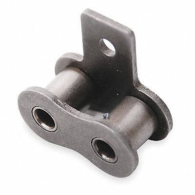 Roller Attachment Link Tab SA-1 Steel