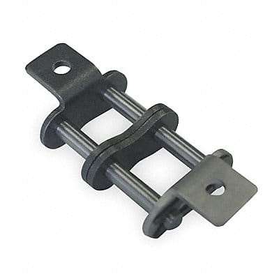 Attachment Link Tab K-1 Steel