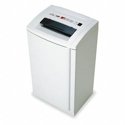 Paper Shredder High Security