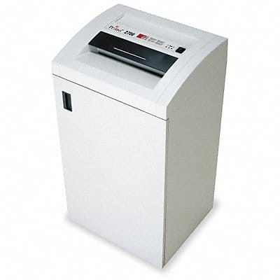 Paper Shredder High Security