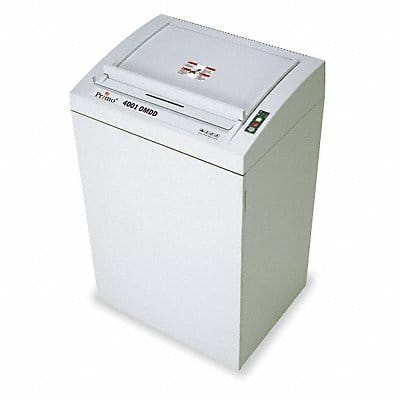 CD Shredder High Security