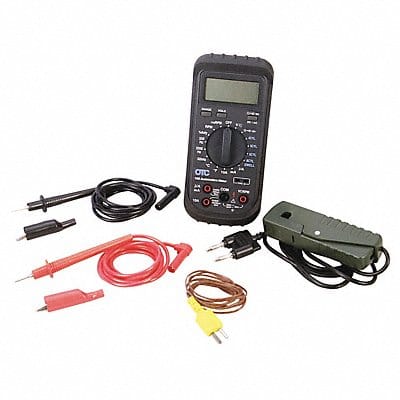 Multimeter 100S Kit