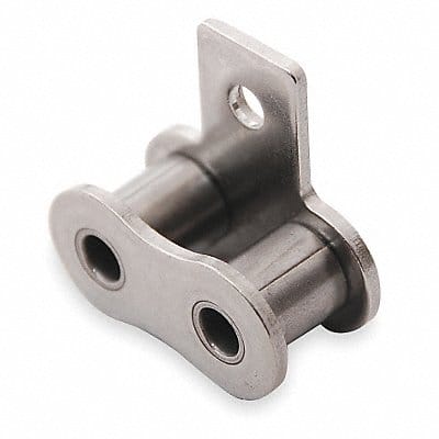 Roller Attachment Link Tab SA1 Steel PK5