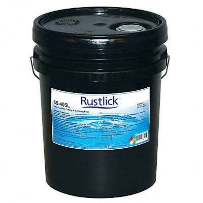 Coolant 5 gal Bucket