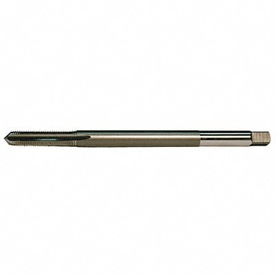 Straight Flute Tap #6-32 HSS-E