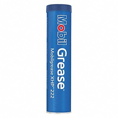 Mobilgrease XHP 222 Grease Cartrdge 14oz