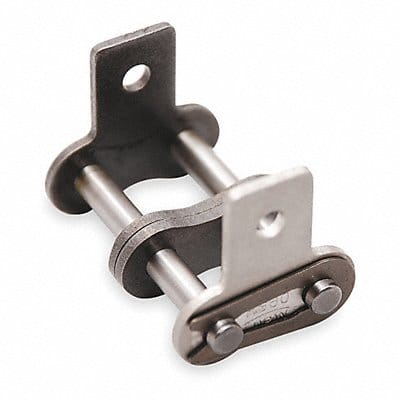 Attachment Link Tab SK-1 Steel PK5