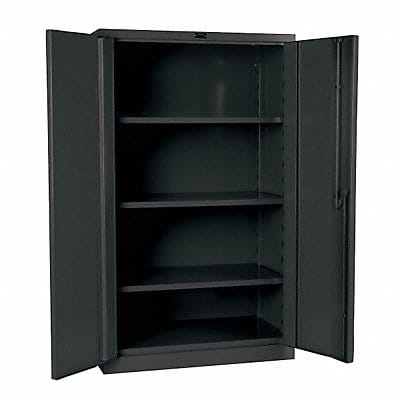 Strg Cab 60 x48 x24 Charcoal 3Shlv