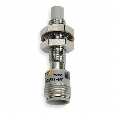 Proximity Sensor Inductive 18mm NO