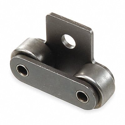 Roller Attachment Link Tab SA-1 Steel