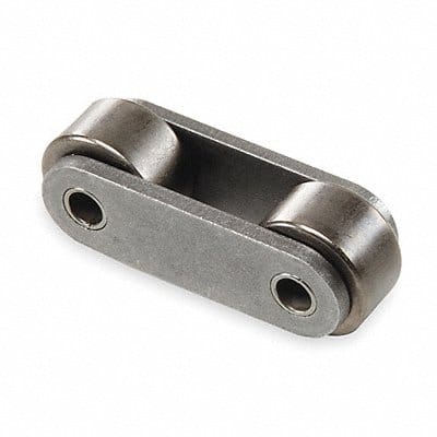 Roller Link Steel Cottered 2 27/32 in