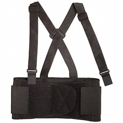 D0585 Back Support M