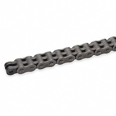 Leaf Chain BL5 Steel 5/8 Pitch 10 ft.