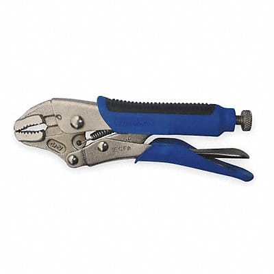 Locking Plier Ergonomic 10 L