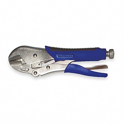 Locking Plier Ergonomic 10 L