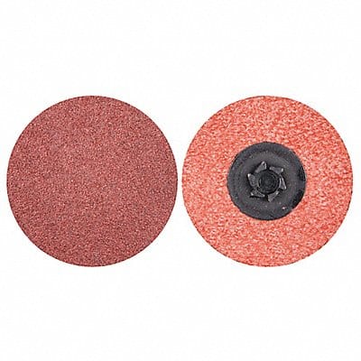 J0769 Quick-Change Sand Disc 2 in Dia TP PK100