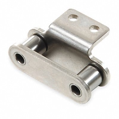 Roller Attachment Link Tab A-2 SS