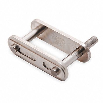 Attachment Link Pin D-1 SS