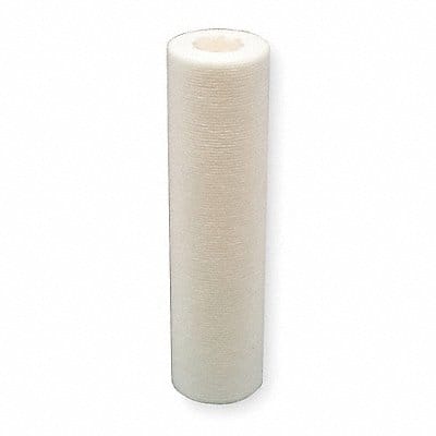 Filter Cartridge 5 micron 2 gpm 9 7/8 H