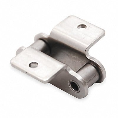 Roller Attachment Link Tab K-1 SS