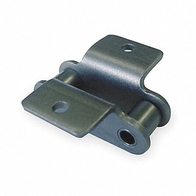 Roller Attachment Link Tab K-1 Steel