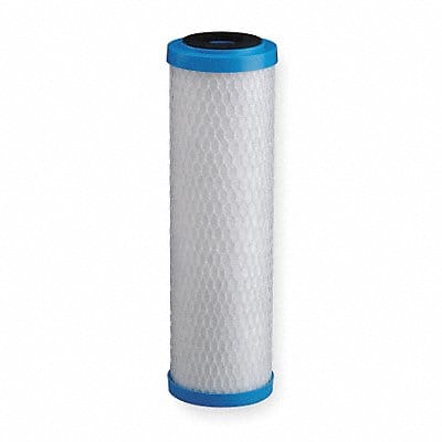 Filter Cartridge 1 micron 1 gpm 9 3/4 H