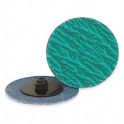 J0702 Quick-Change Sand Disc 2 in Dia TR PK25